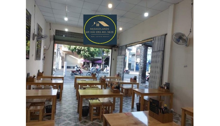 Cho thuê nhà 2 Mặt Tiền Gò Dầu 105m2, 25Triệu